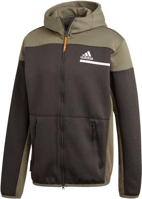 ≥ Vind adidas vest heren op Marktplaats 